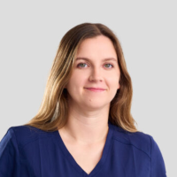 lek. wet. Klaudia Haratym