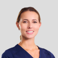 lek. wet Klaudia Skwara