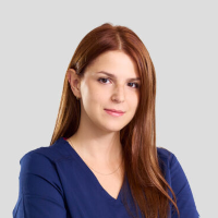 lek. wet. Lidia Granecka