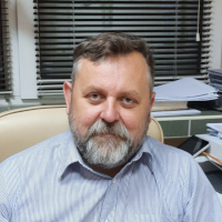 Dr hab. n. wet. Michał Skibniewski
