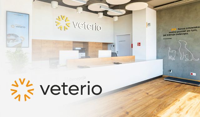 Całodobowa Klinika Weterynaryjna VETERIO Grupa LUXVET