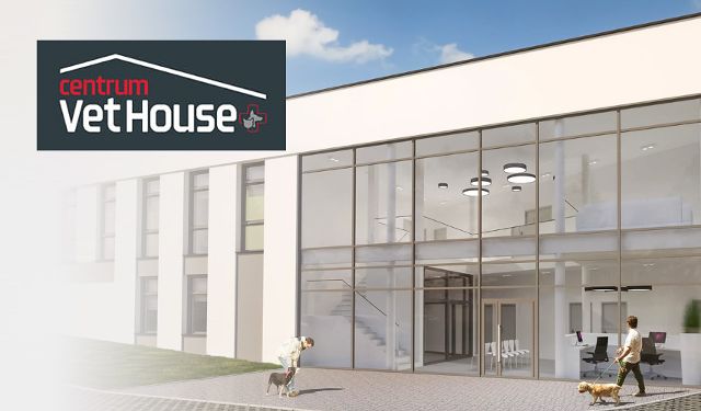 Centrum VetHouse
