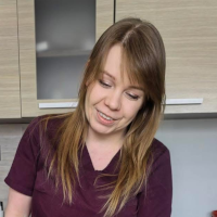 veterinarian