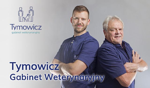 Gabinet Weterynaryjny Tymowicz