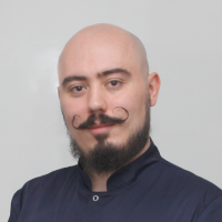 lek. wet. Michał Fudala