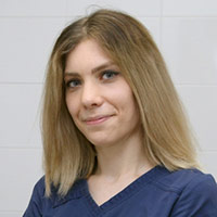lek. wet. Paulina Ciechanowska