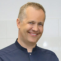 lek. wet. Michał Giżka