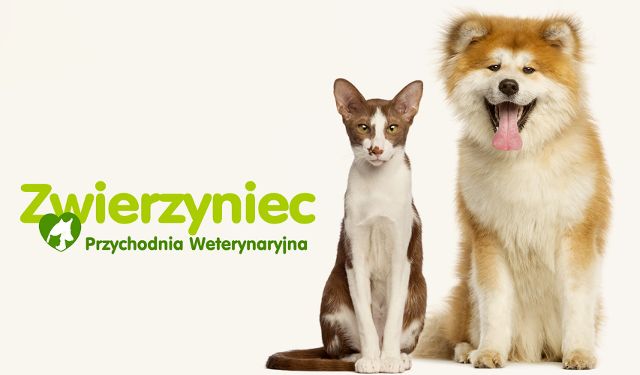 Przychodnia weterynaryjna Zwierzyniec