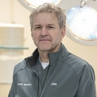 dr n.wet. Jacek Mederski