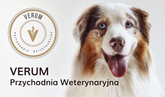 Przychodnia Weterynaryjna Verum