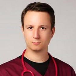 dr n. wet. Marcin Michałek