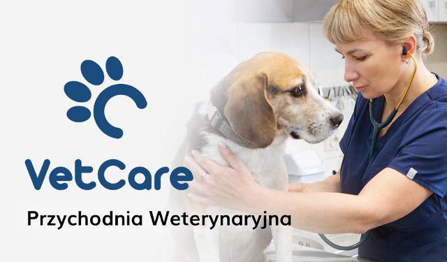 Przychodnia Weterynaryjna VET-CARE