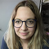 Lek. wet.  Justyna Jankowska