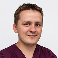 lek. wet. spec. Filip Rzepiński
