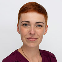 lek. wet. Joanna Gusz