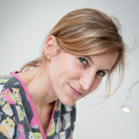 lek. wet. Agata Godlewska