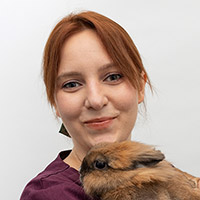 lek. wet Aleksandra Orzechowska