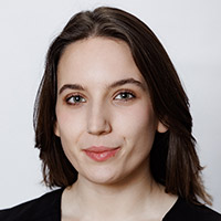 Lek. wet. Sara Szczuka