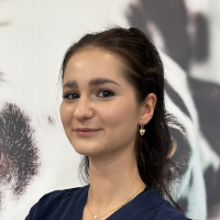 lek.wet. Agata Olędzka