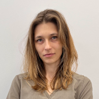 lek. wet. spec. Patrycja Kalisiewicz