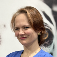 lek. wet. Małgorzata Winecka Şahingöz