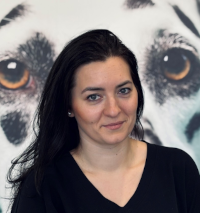 lek.wet Agnieszka Szczecina