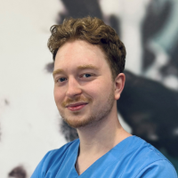 lek. wet. Jakub Wawrowski
