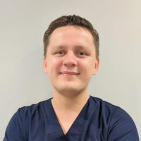 lek. wet. spec. Filip Rzepiński
