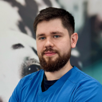 lek. wet. Andrzej Chachaj