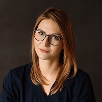 lek. wet. Anna Rusek