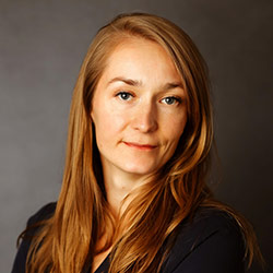 lek. wet. Paulina Guzowska