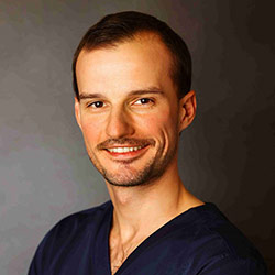 dr n. wet. Wojciech Sokołowski