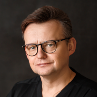 dr n. wet. Oliwier Teodorowski