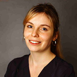 lek. wet. Monika Suchecka