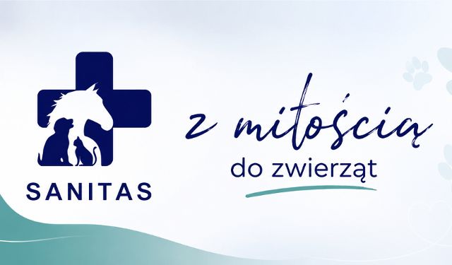 Przychodnia Weterynaryjna Sanitas
