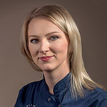 lek. wet. Katarzyna Szkatulska