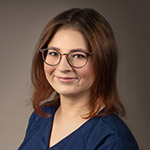 lekarz weterynarii Karolina Zochniak