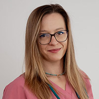 lek. wet. Magdalena Gralak