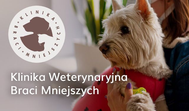 Całodobowa Klinika Weterynaryjna Braci Mniejszych