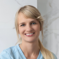 groomer Barbara Sokólska