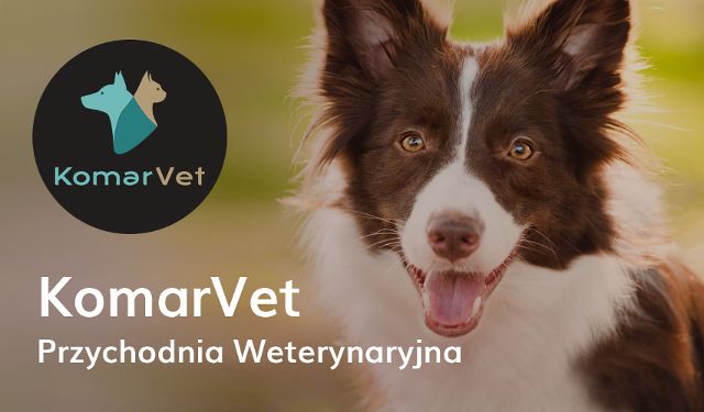 Centrum Weterynaryjne KomarVet 
