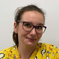 lek. wet. Martyna Dąbek