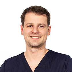 lek. wet. Hubert Jagusz