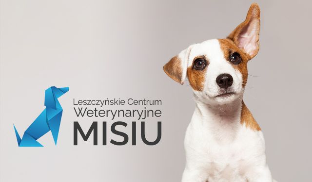 Leszczyńskie Centrum Weterynaryjne "Misiu"
