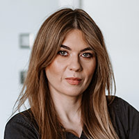 lek. wet. Dorota Dróżdż