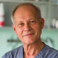 lek. wet. Krzysztof Czogała