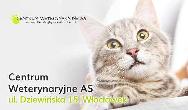 Centrum Weterynaryjne As