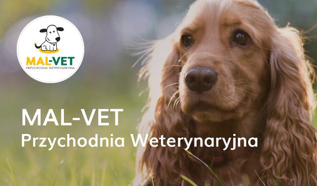 Przychodnia Weterynaryjna Mal-Vet