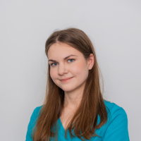 lek. wet. Hanna Domańska