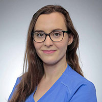 Lek. wet. Martyna Wawrzyniak